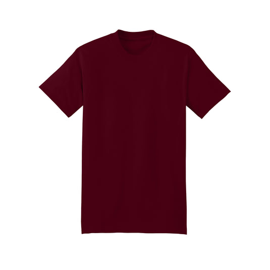 Hanes 5180 (2 of 2)