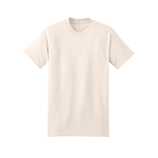 Hanes 5180 (2 of 2)