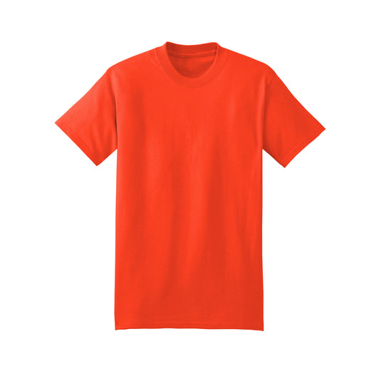 Hanes 5180 (2 of 2)