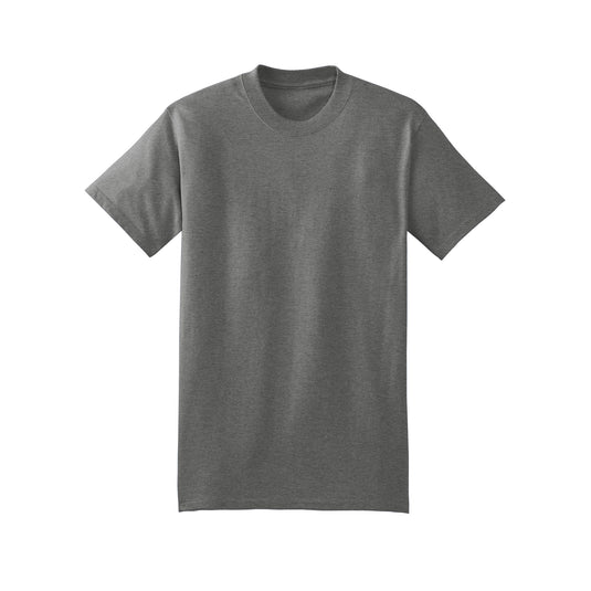 Hanes 5180 (2 of 2)