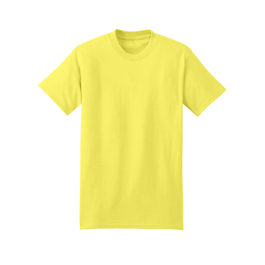 Hanes 5180 (2 of 2)