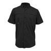 BAW 3100 | Fishing Shirt | Men's Short Sleeve - Set 1