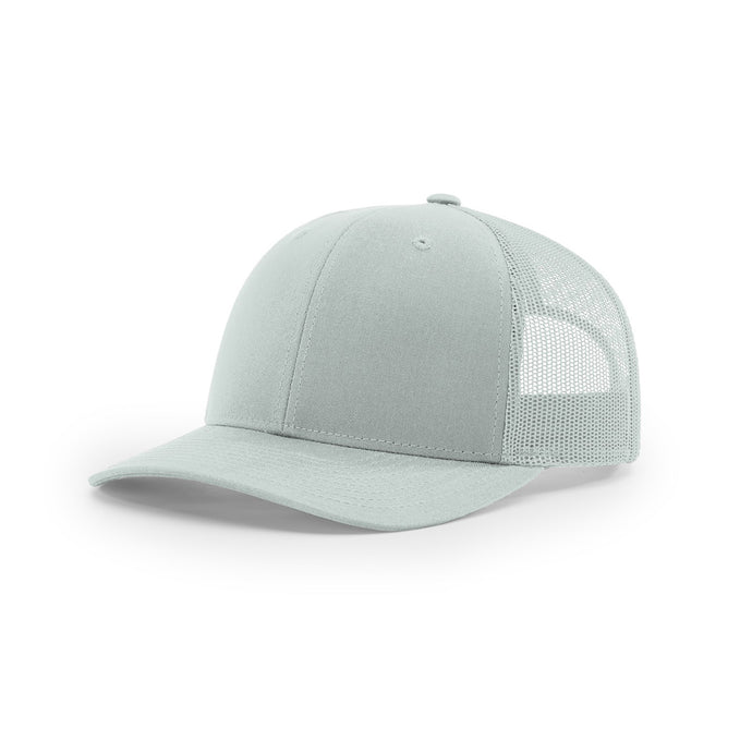 Richardson 112 | Trucker | Solid Colors