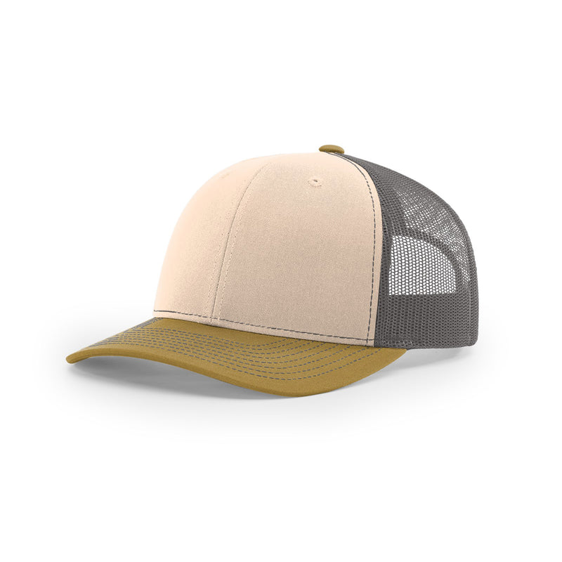 Load image into Gallery viewer, Richardson 112 | Trucker | Tri-Colors
