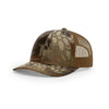 Richardson 112P | Printed Trucker | Kryptek Colors