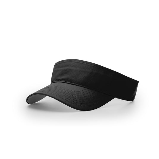 Richardson 160 | Lite Performance Visor | Solid Colors