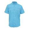 BAW 3100 | Fishing Shirt | Men's Short Sleeve - Set 1