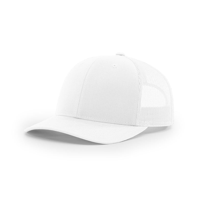 Load image into Gallery viewer, Richardson 112 | Trucker | Solid Colors
