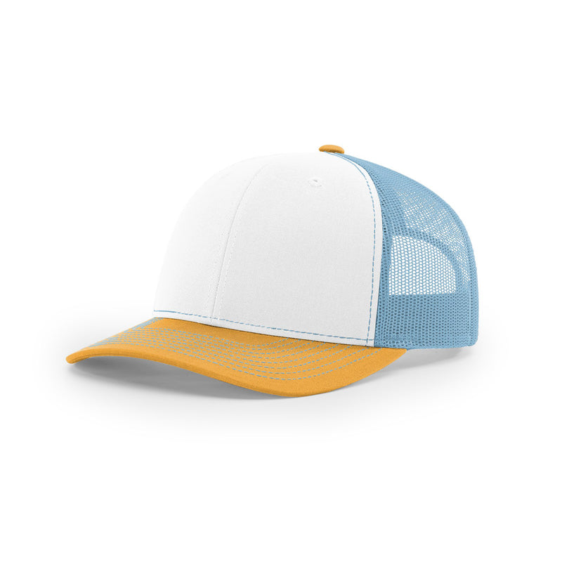Load image into Gallery viewer, Richardson 112 | Trucker | Tri-Colors
