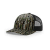 Richardson 112PFP | Printed Five Panel Trucker | Realtree Colors