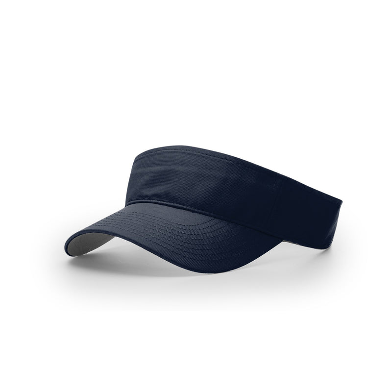 Load image into Gallery viewer, Richardson 160 | Lite Performance Visor | Solid Colors
