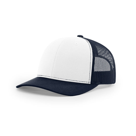 Richardson 112 | Trucker | Alternate Colors