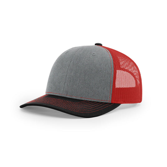 Richardson 112 | Trucker | Tri-Colors