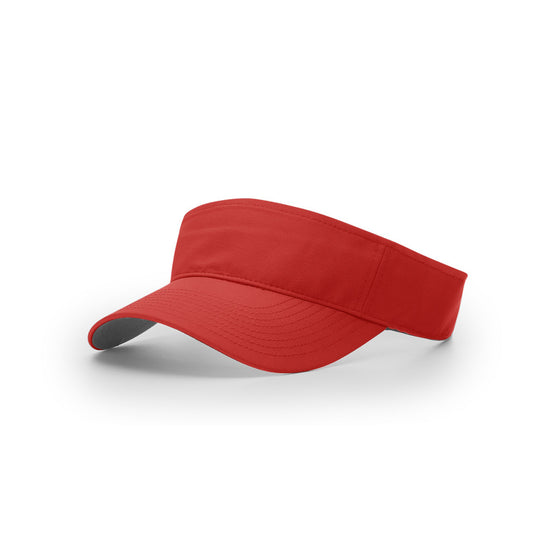 Richardson 160 | Lite Performance Visor | Solid Colors