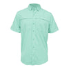 BAW 3100 | Fishing Shirt | Men's Short Sleeve - Set 1