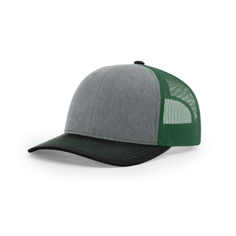 Load image into Gallery viewer, Richardson 112 | Trucker | Tri-Colors
