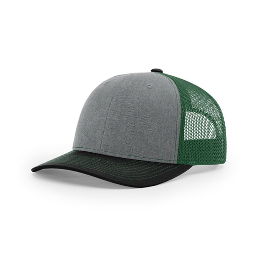 Richardson 112 | Trucker | Tri-Colors