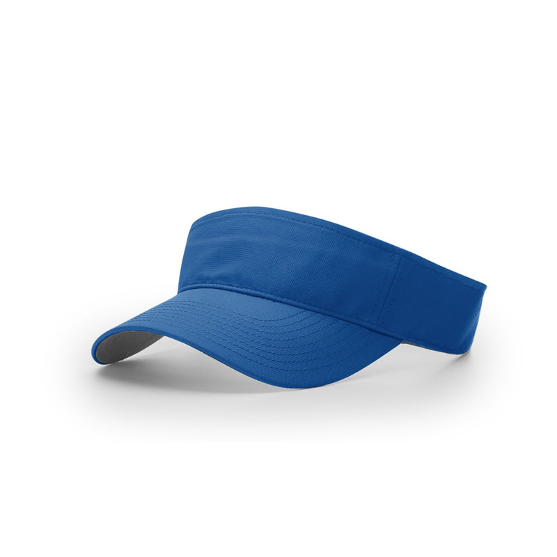 Load image into Gallery viewer, Richardson 160 | Lite Performance Visor | Solid Colors
