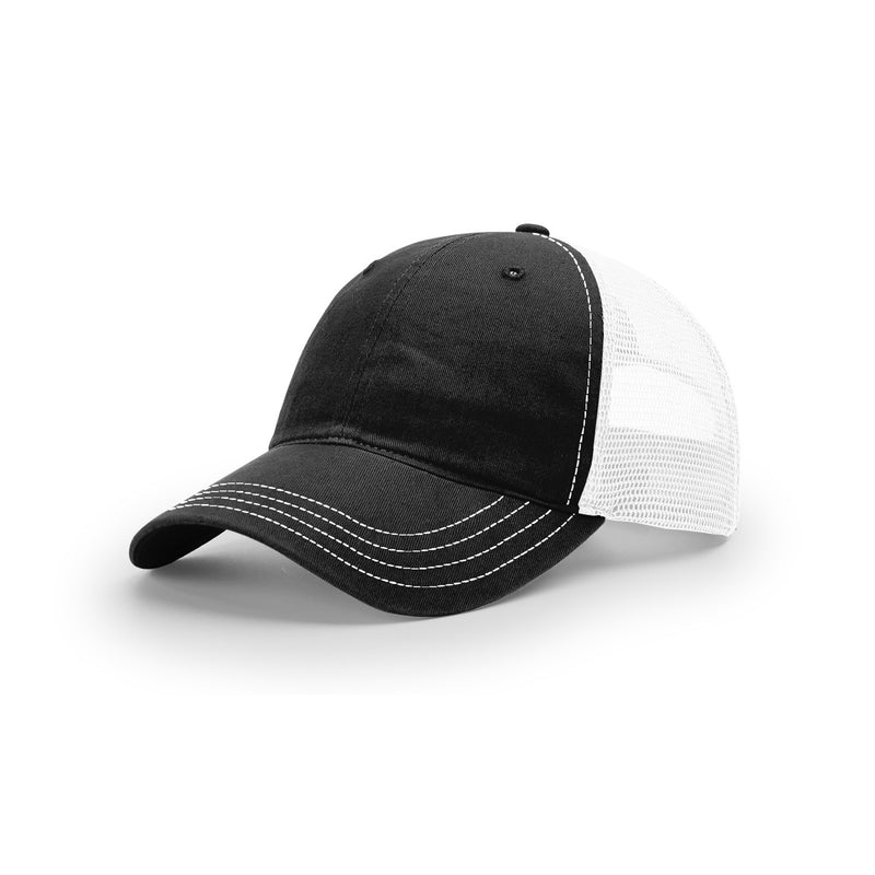 Load image into Gallery viewer, Richardson 111 | Garment Washed Trucker | Split Colors
