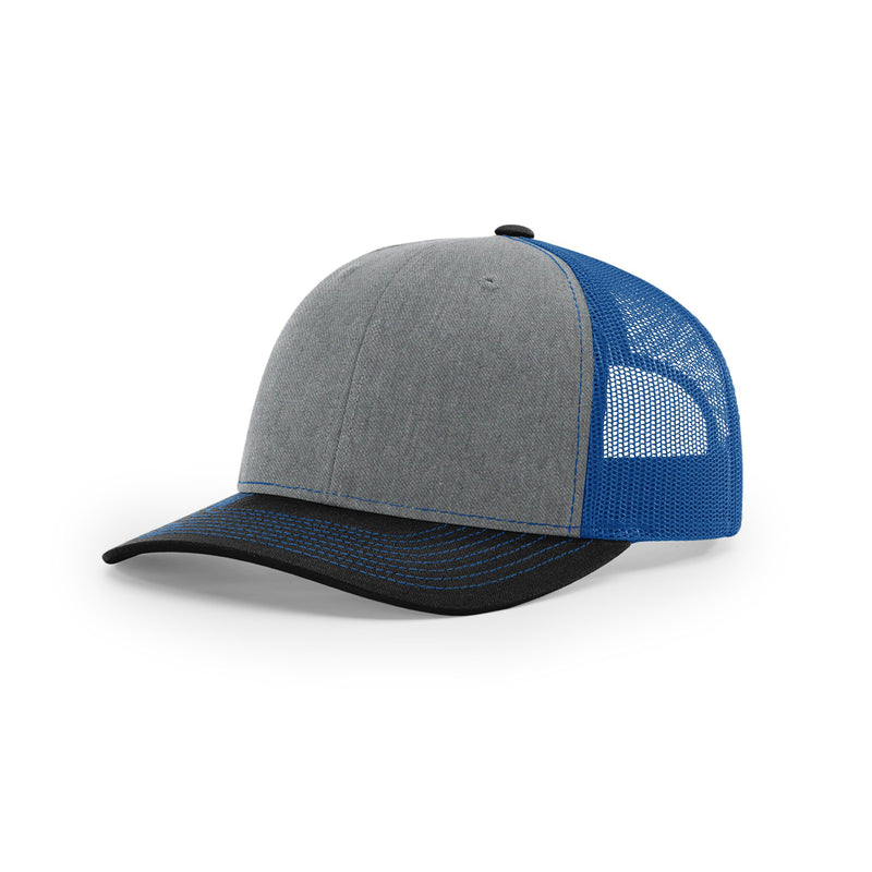 Load image into Gallery viewer, Richardson 112 | Trucker | Tri-Colors

