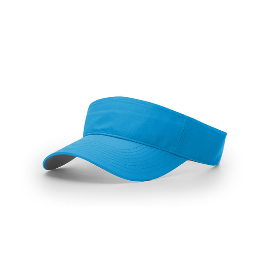 Richardson 160 | Lite Performance Visor | Solid Colors