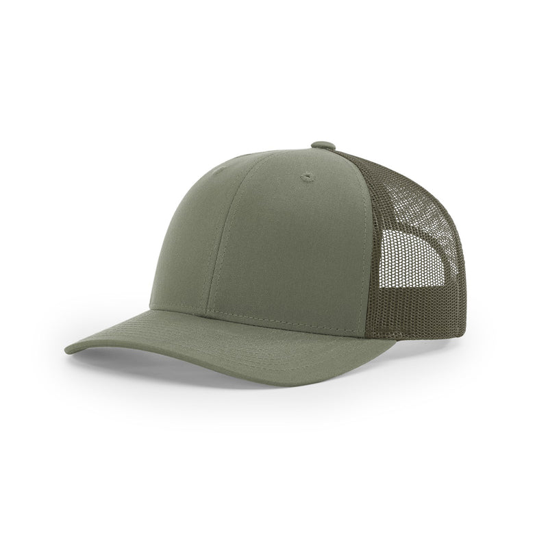 Load image into Gallery viewer, Richardson 112 | Trucker | Solid Colors
