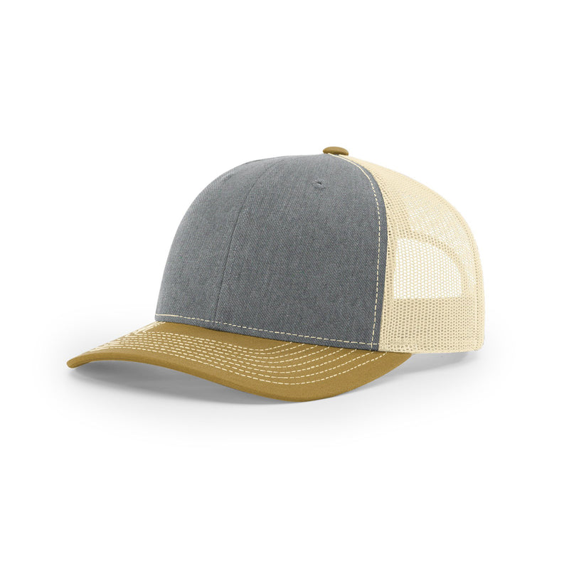 Load image into Gallery viewer, Richardson 112 | Trucker | Tri-Colors
