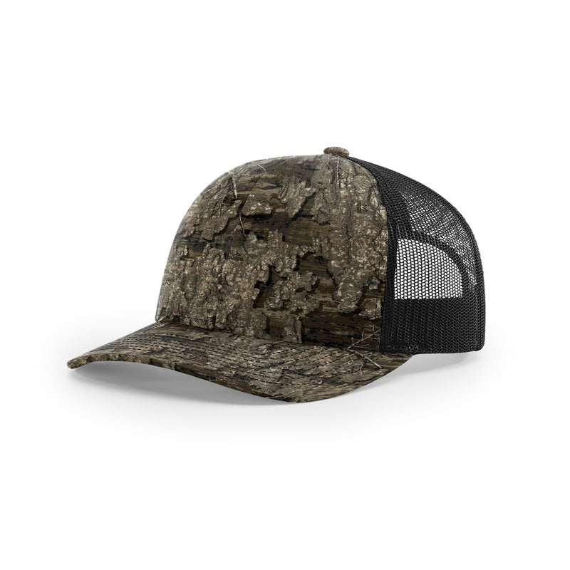 Load image into Gallery viewer, Richardson 112P | Printed Trucker | Realtree Colors
