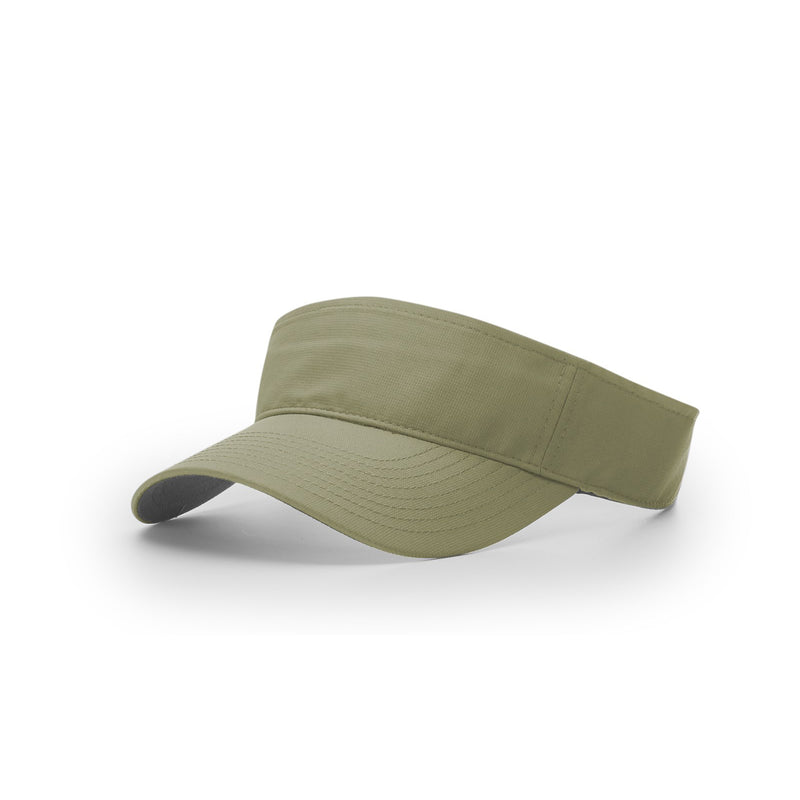 Load image into Gallery viewer, Richardson 160 | Lite Performance Visor | Solid Colors
