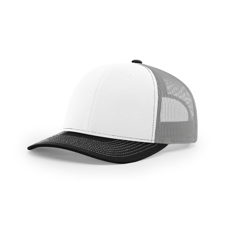 Load image into Gallery viewer, Richardson 112 | Trucker | Tri-Colors

