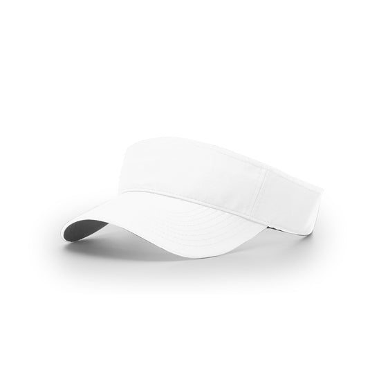 Richardson 160 | Lite Performance Visor | Solid Colors