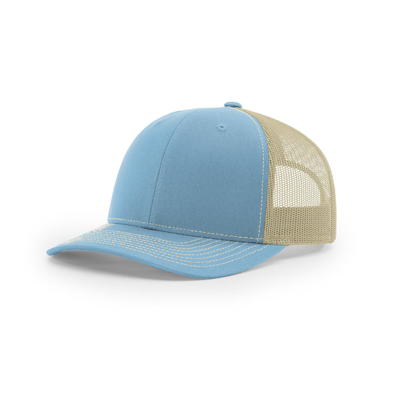 Load image into Gallery viewer, Richardson 112 | Trucker | Split Colors
