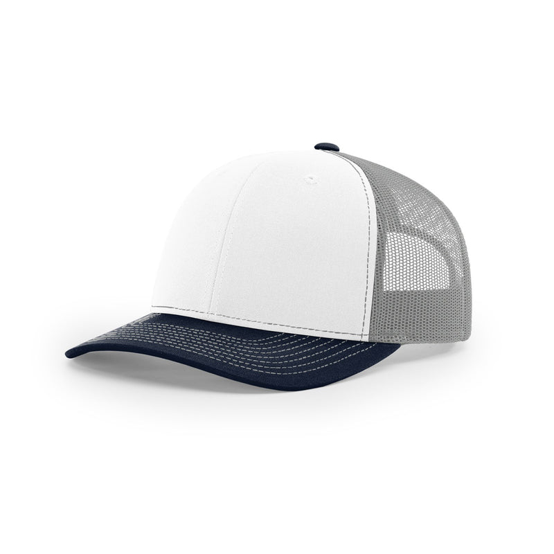 Load image into Gallery viewer, Richardson 112 | Trucker | Tri-Colors
