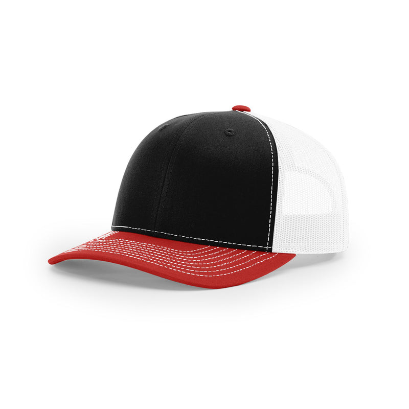 Load image into Gallery viewer, Richardson 112 | Trucker | Tri-Colors
