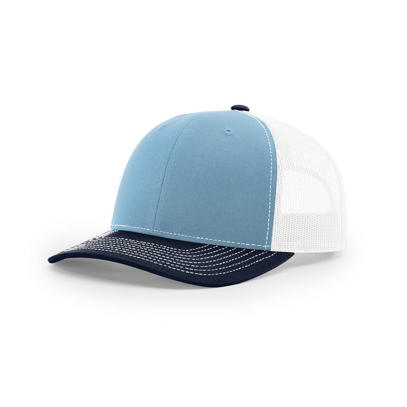 Load image into Gallery viewer, Richardson 112 | Trucker | Tri-Colors
