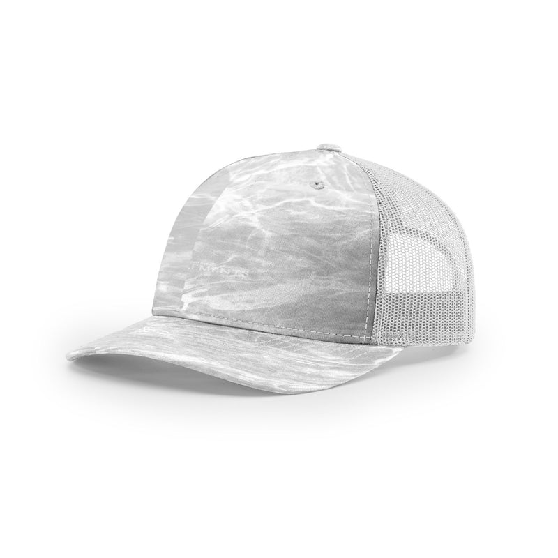 Load image into Gallery viewer, Richardson 112PFP | Printed Five Panel Trucker | Mossy Oak Colors
