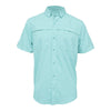 BAW 3100 | Fishing Shirt | Men's Short Sleeve - Set 2