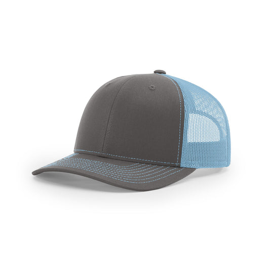 Richardson 112 | Trucker | Split Colors