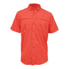 BAW 3100 | Fishing Shirt | Men's Short Sleeve - Set 2