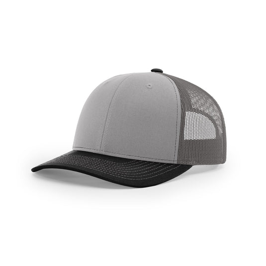 Richardson 112 | Trucker | Tri-Colors