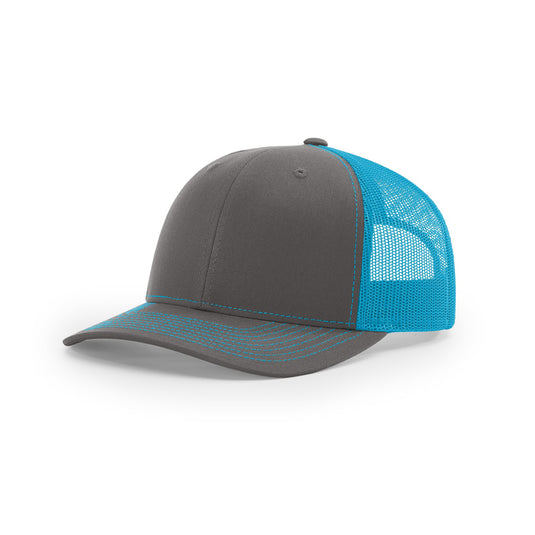 Richardson 112 | Trucker | Split Colors