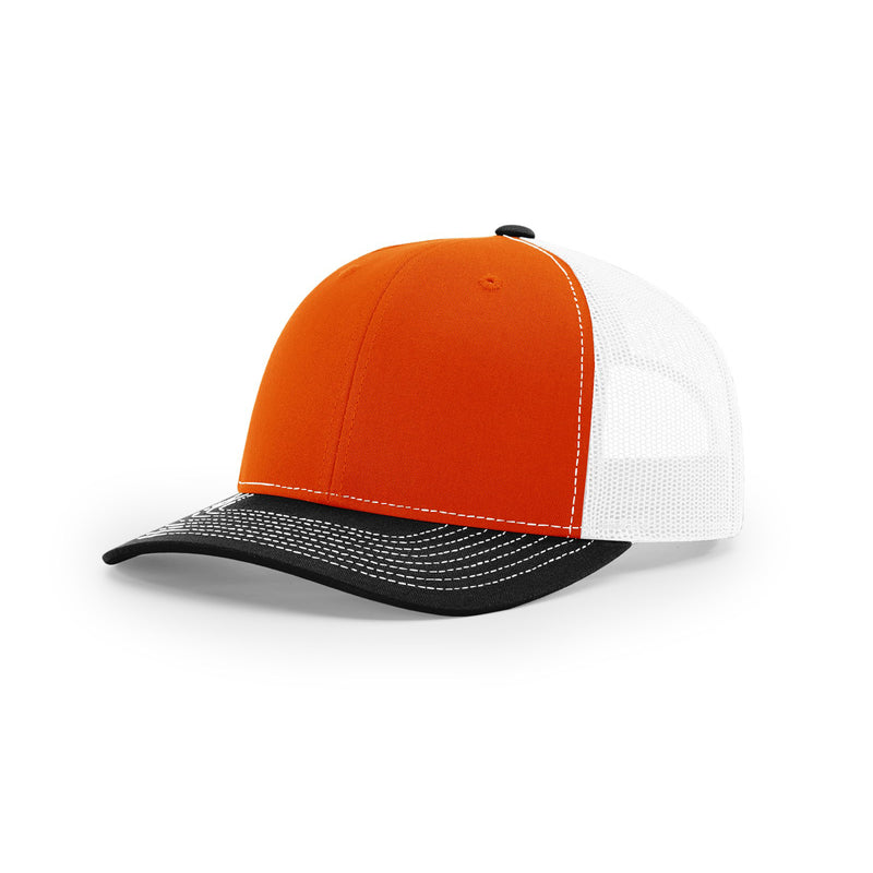 Load image into Gallery viewer, Richardson 112 | Trucker | Tri-Colors
