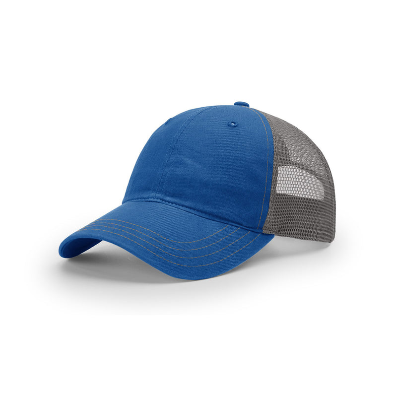 Load image into Gallery viewer, Richardson 111 | Garment Washed Trucker | Split Colors
