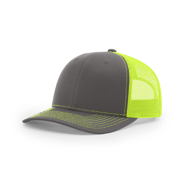 Load image into Gallery viewer, Richardson 112 | Trucker | Split Colors
