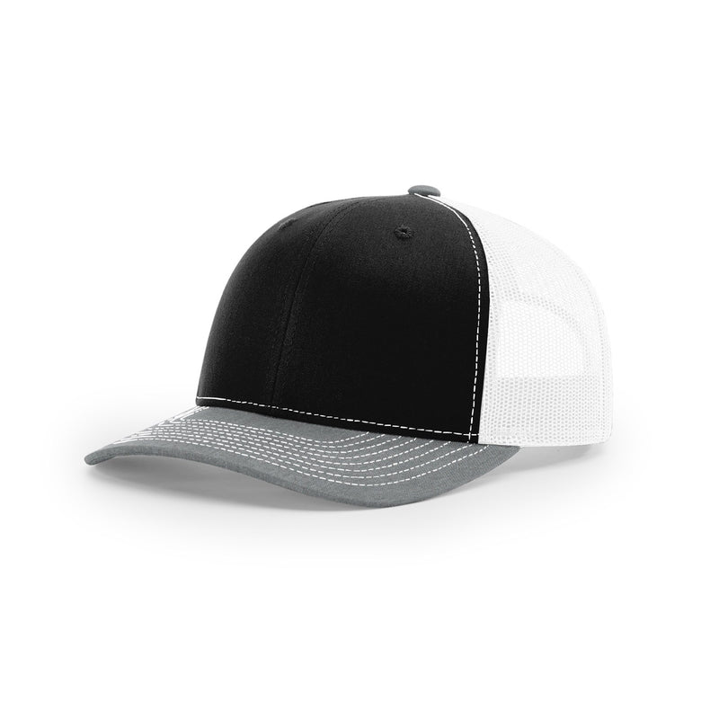 Load image into Gallery viewer, Richardson 112 | Trucker | Tri-Colors
