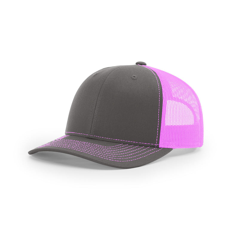 Load image into Gallery viewer, Richardson 112 | Trucker | Split Colors
