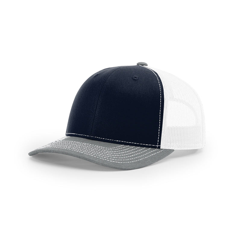 Load image into Gallery viewer, Richardson 112 | Trucker | Tri-Colors
