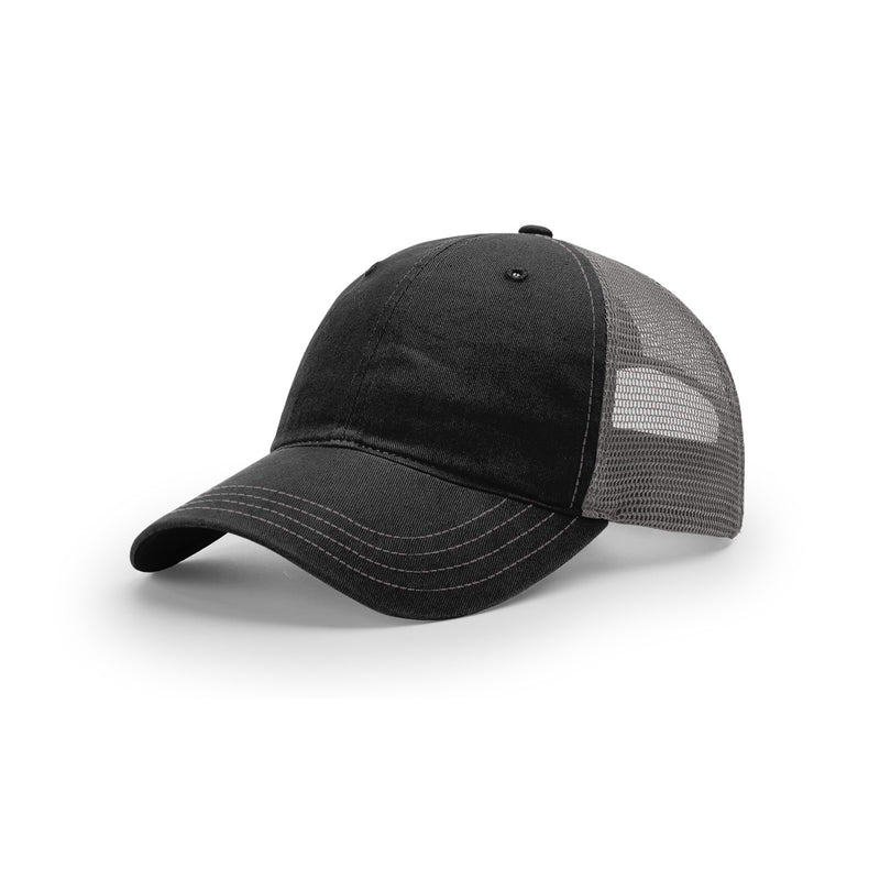 Load image into Gallery viewer, Richardson 111 | Garment Washed Trucker | Split Colors
