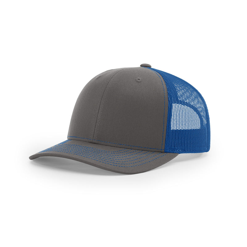 Load image into Gallery viewer, Richardson 112 | Trucker | Split Colors
