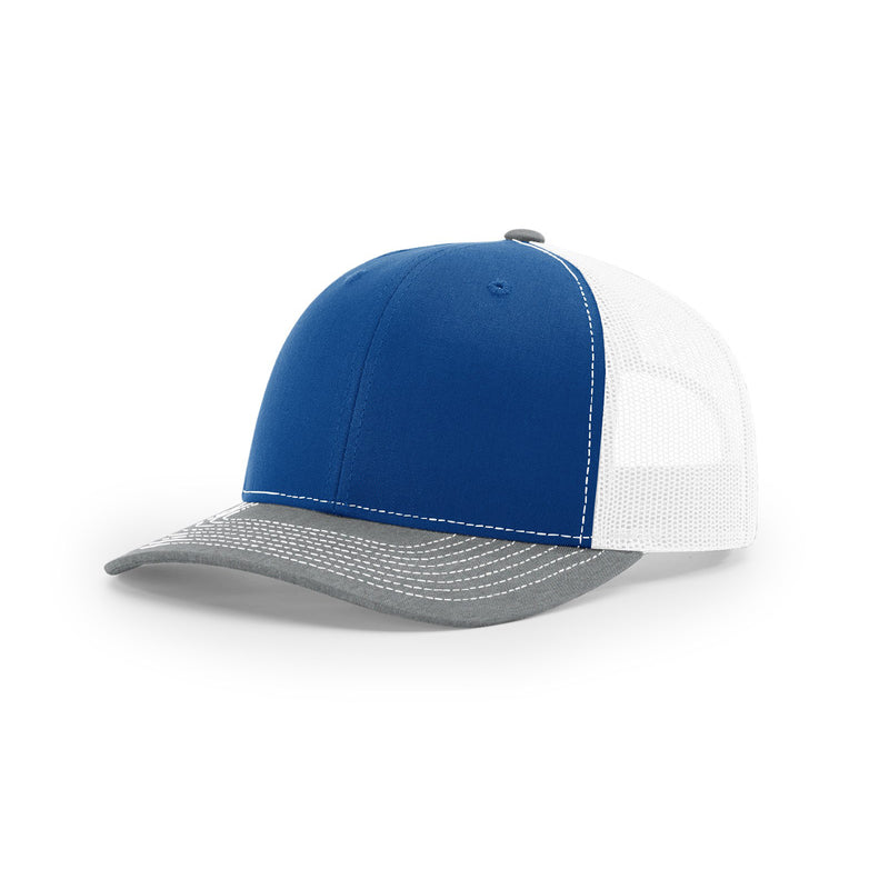 Load image into Gallery viewer, Richardson 112 | Trucker | Tri-Colors
